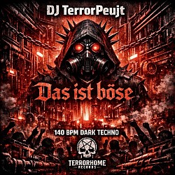 NEUERSCHEINUNG ALBUM, DAS IST BÖSE