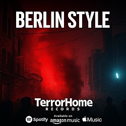 NEUE ERSCHEINUNG, ALBUM, BERLIN, STYLE