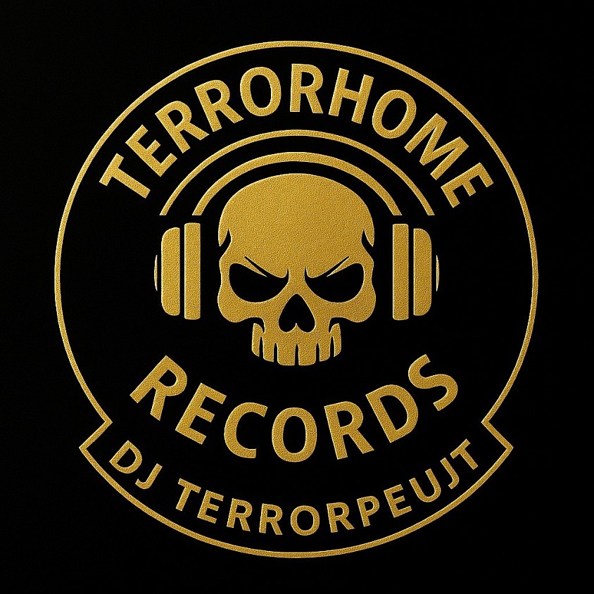 TERRORHOME RECORDS LOGO