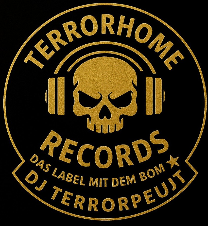 TERRORHOME RECORDS, DAS LABEL MIT DEM BOOM